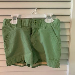 Oshkosh Summertime Shorts